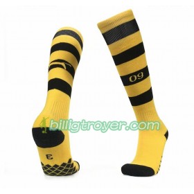 Borussia Dortmund Hjemme Strømpe 2019/20